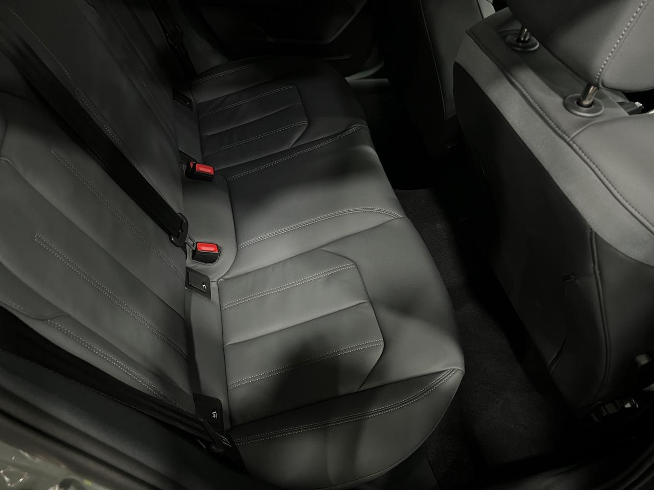 Audi A1 allstreet 30 TFSI S tronic Business