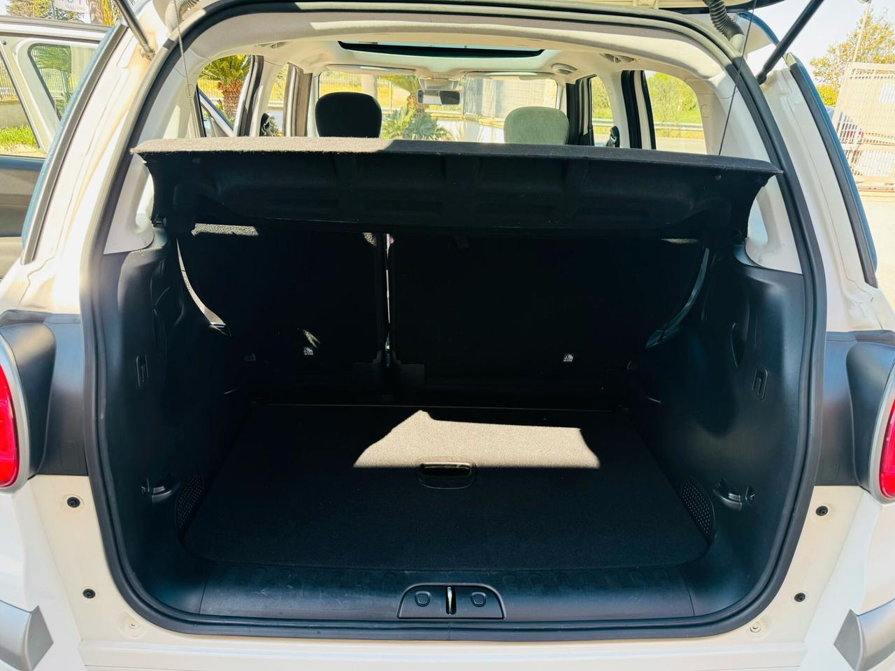 Fiat 500L 1.3 Multijet 95 CV Cross Tetto/Pelle