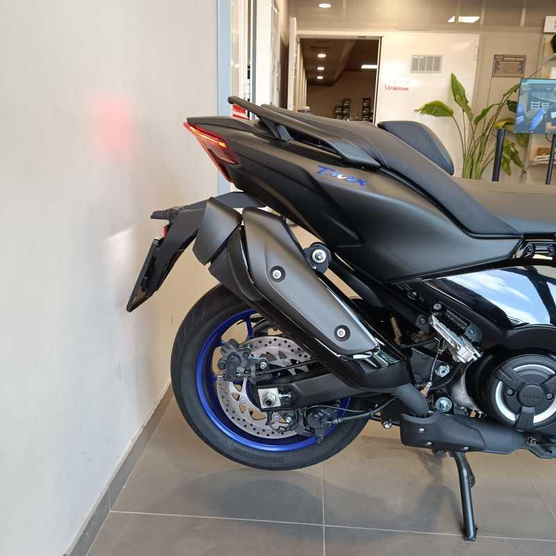 Yamaha T-Max 560 - 2025