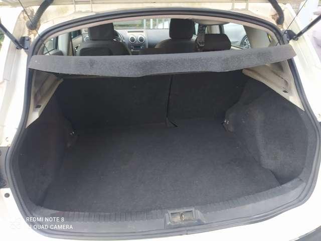 Nissan Qashqai Qashqai 1.5 dci Tekna