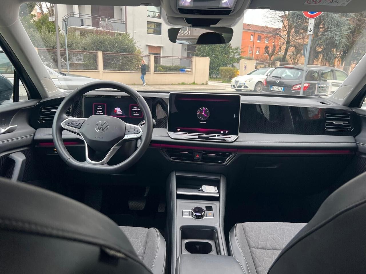 VW TIGUAN 2.0 TDI 150 CV DSG LIFE