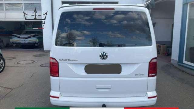 Volkswagen T5 California 2.0 Tdi Beach 150cv DSG