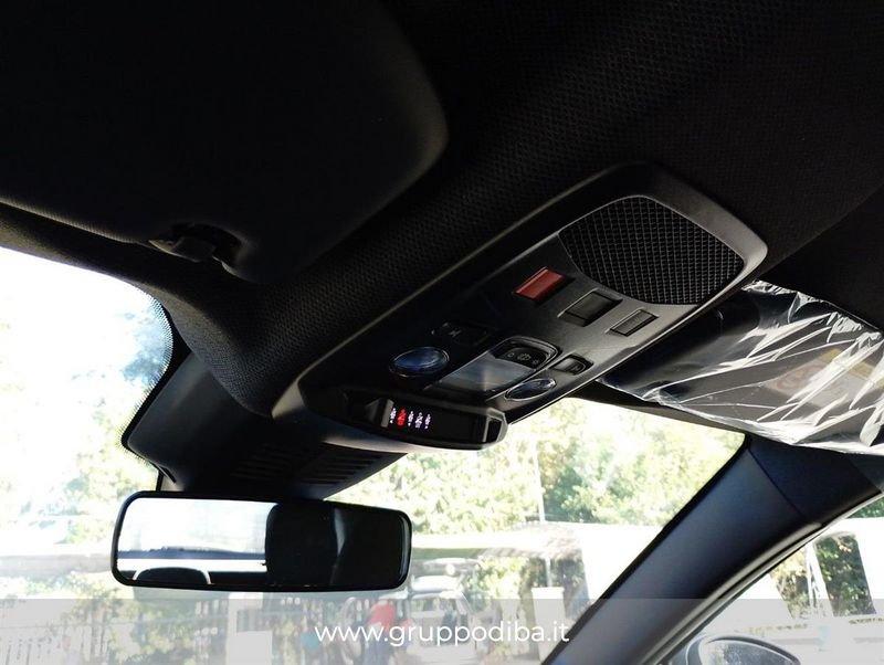 Jeep Avenger E-Hybrid Longitude 1.2 110cv Dct M