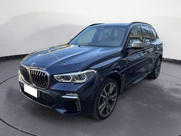BMW X5 M 50 d Steptronic
