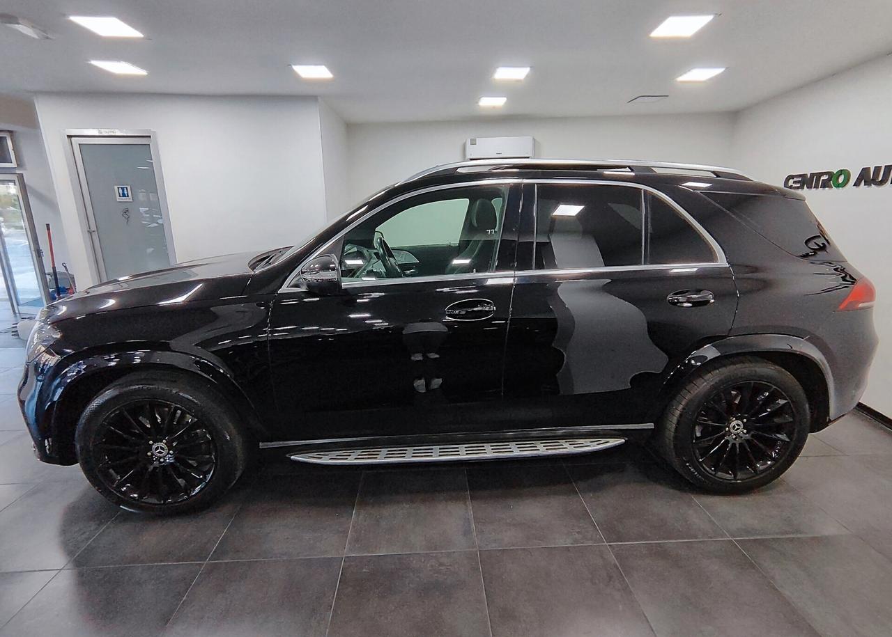 Mercedes-benz GLE 300 d 245cv 4Matic Premium Tetto