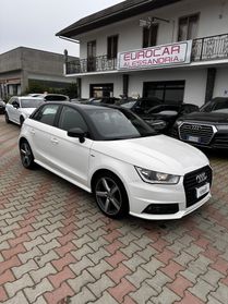 Audi A1 1.6 TDI 116 CV Sport