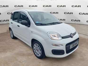 FIAT Panda Panda 1.0 FireFly Hybrid 5 posti