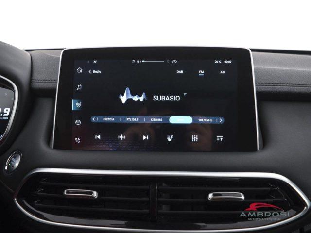 MG HS 1.5 t-gdi Comfort