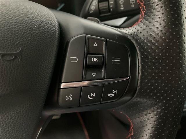 FORD Focus 5 Porte 1.0 EcoB. 125cv ST-Line e-Sh. Motore NUOVO