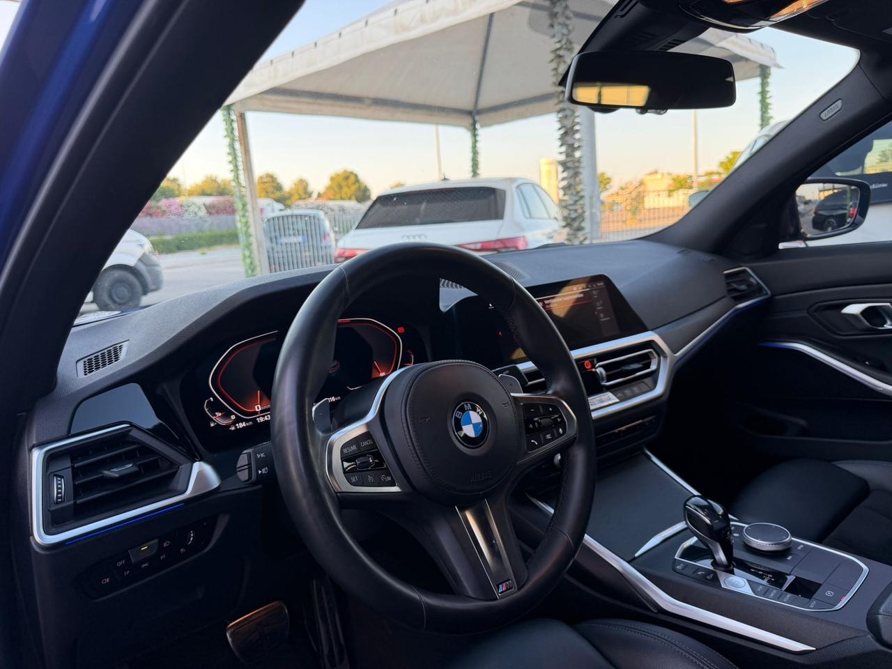 Bmw M340i xDrive 3.0 374CV INTROVABILE NUOVA
