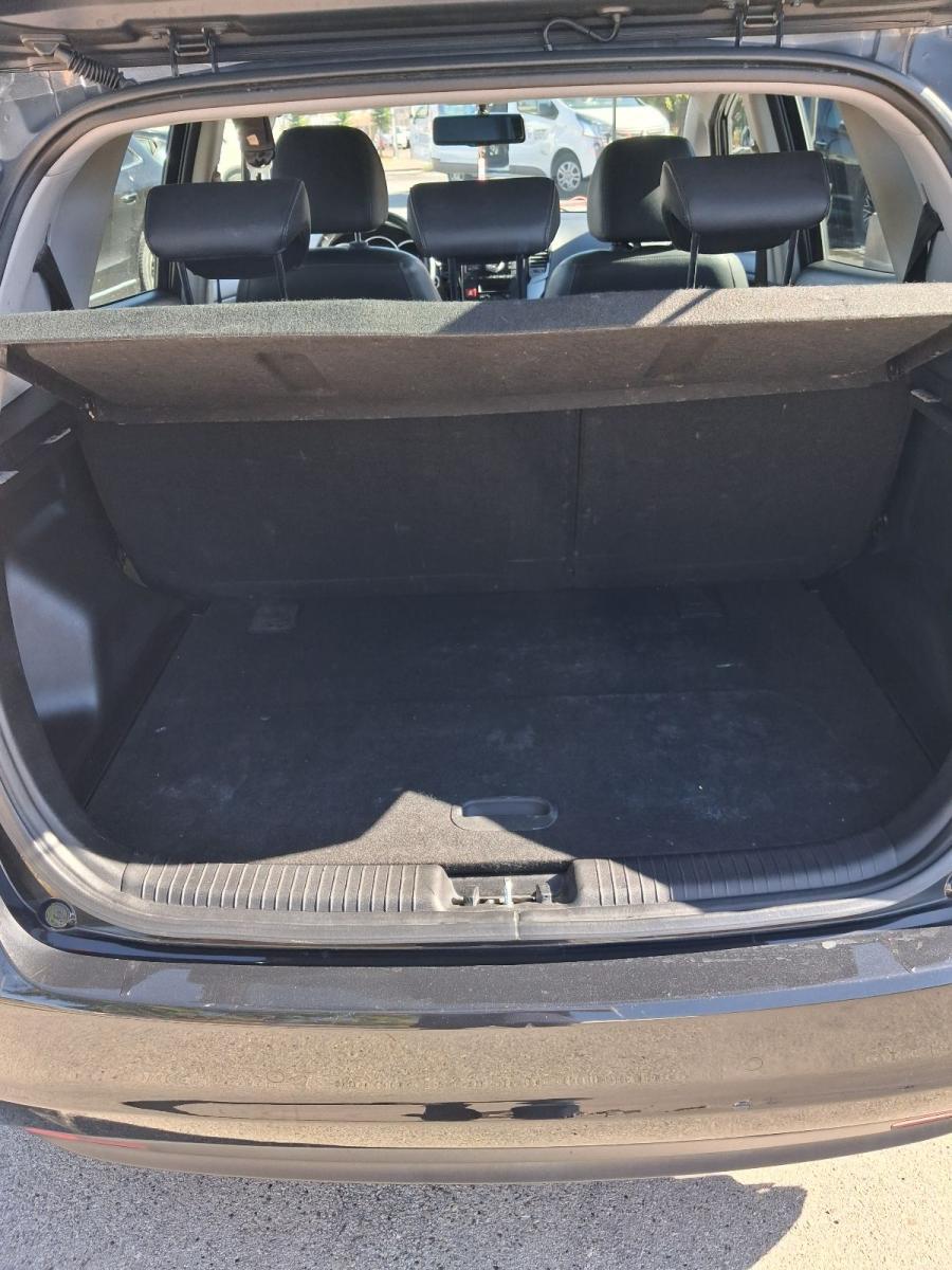 KIA - Venga - 1.6 CRDi VGT TX