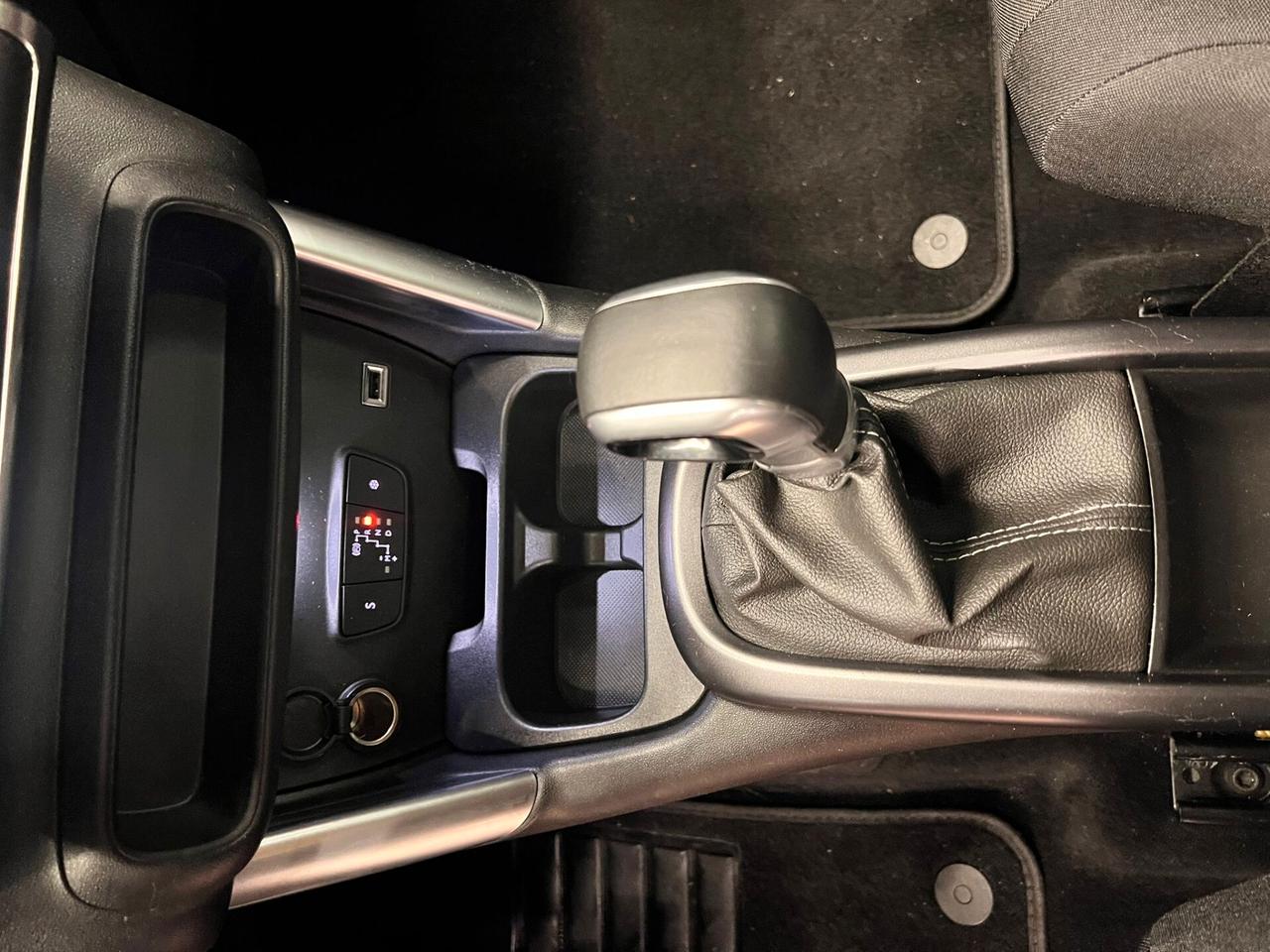 Citroen C3 Aircross PureTech 110 S&S Shine AUTOMATICA