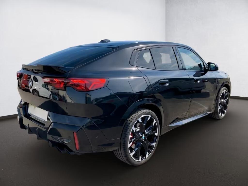Bmw X2 M M35i xDrive Msport Pro/TETTO/SEDILI A GUSCIO/HARMAN KARDON/