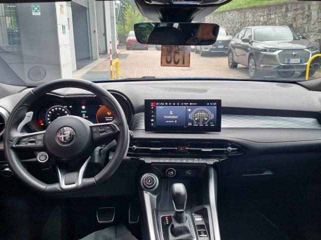 ALFA ROMEO Tonale MY24 1500 160CV HYBRID VELOCE