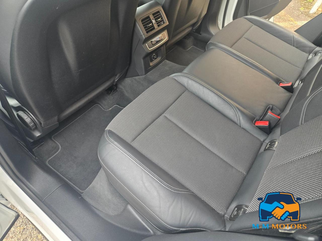 Audi Q5 40 2.0 tdi S-line Plus quattro 190cv