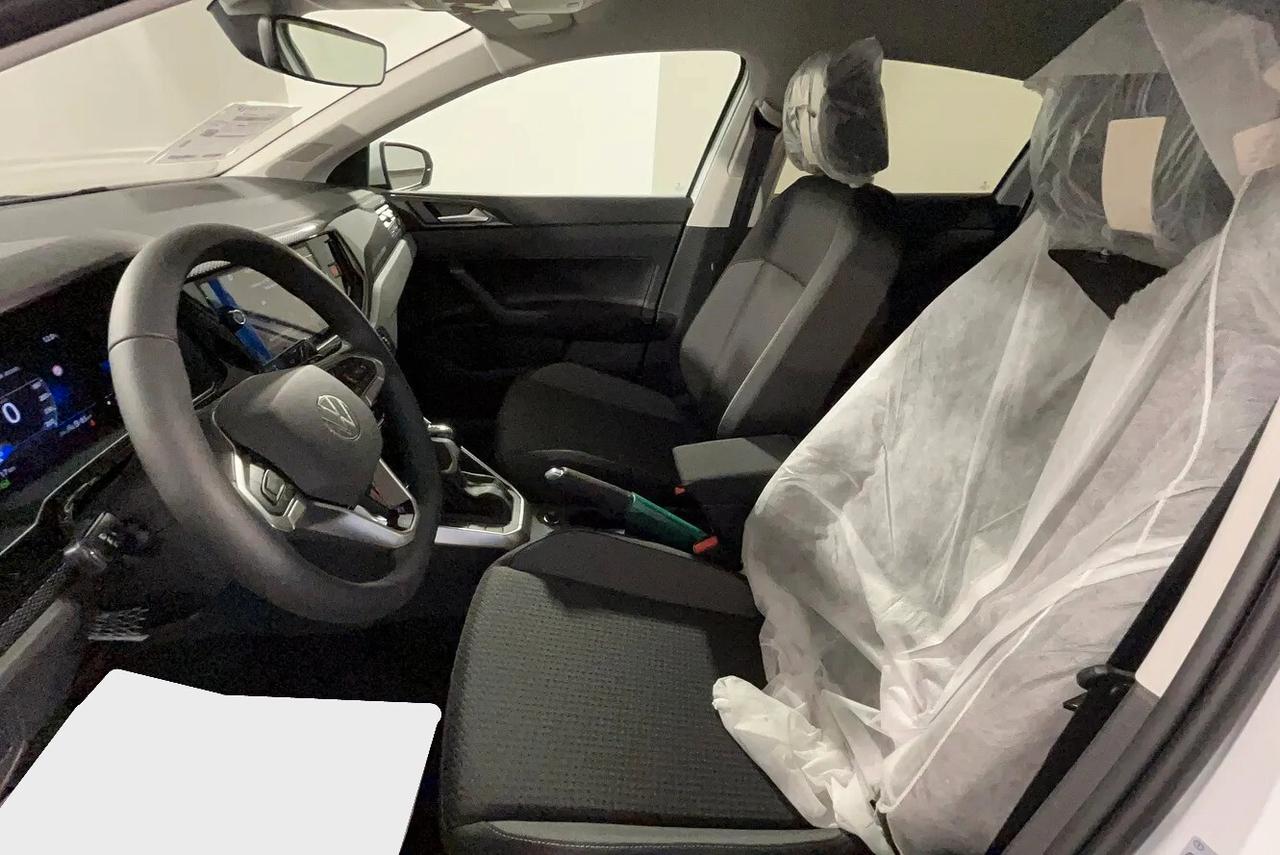 Volkswagen Polo 1.0 TSI DSG Edition Plus