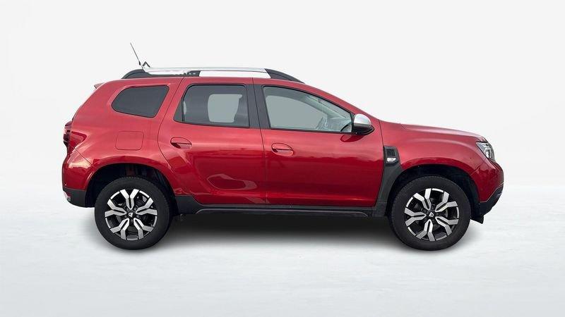 Dacia Duster 1.5 blue dci Prestige up SL DaciaPlus 4x2 115cv