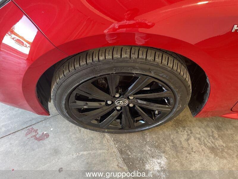 Toyota Corolla XII 2019 Touring Sport Touring Sports 1.8h Style cvt