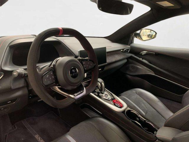 LOTUS Emira FIRST EDITION FE I4 AUTOMATICA AZIENDALE