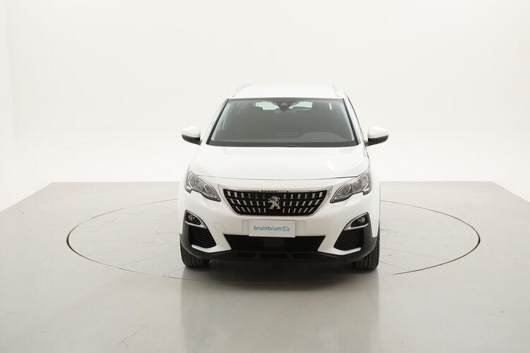 Peugeot 3008 Business EAT8 BR742400 1.5 Diesel 131CV