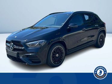 Mercedes-Benz GLA 200d Automatic AMG Line Advanced Plus Extra