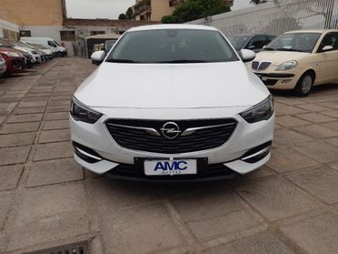 Opel Insignia 2.0 CDTI S&S aut. Grand Sport Exclusive