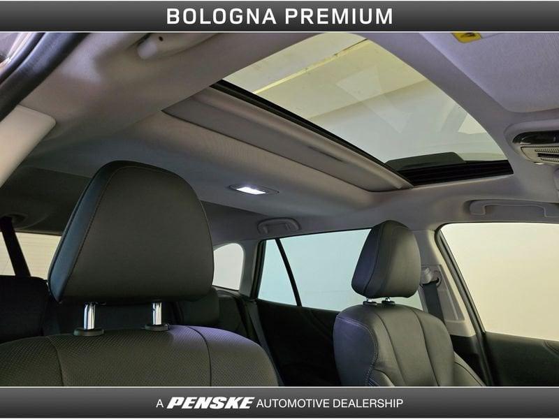 Subaru Outback Outback 2.5i Lineartronic Premium