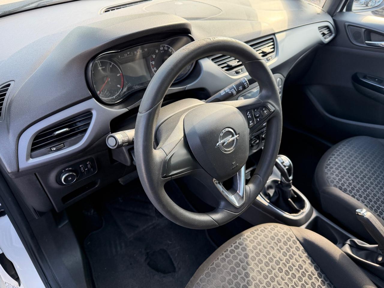 Opel Corsa 1.3 DIESEL 2016 AUTOMATICA