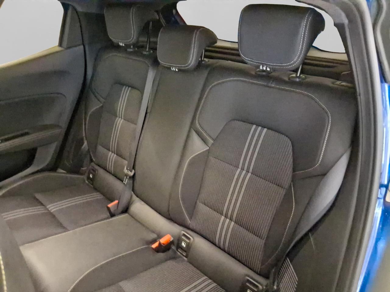 Renault Clio Full Hybrid E-Tech 145 CV 5 porte Techno