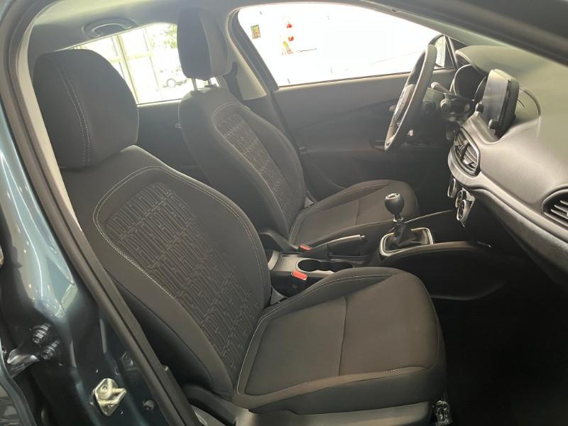 FIAT Tipo 1.6 Mjt S&S SW