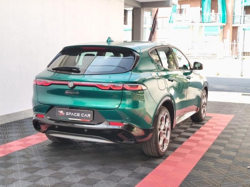 ALFA ROMEO Tonale Tonale 1.6 diesel 130 CV TCT6...
