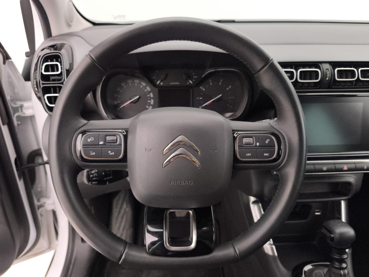 CITROEN C3 Aircross I 2021 - C3 Aircross 1.2 puretech Feel s&s 110cv