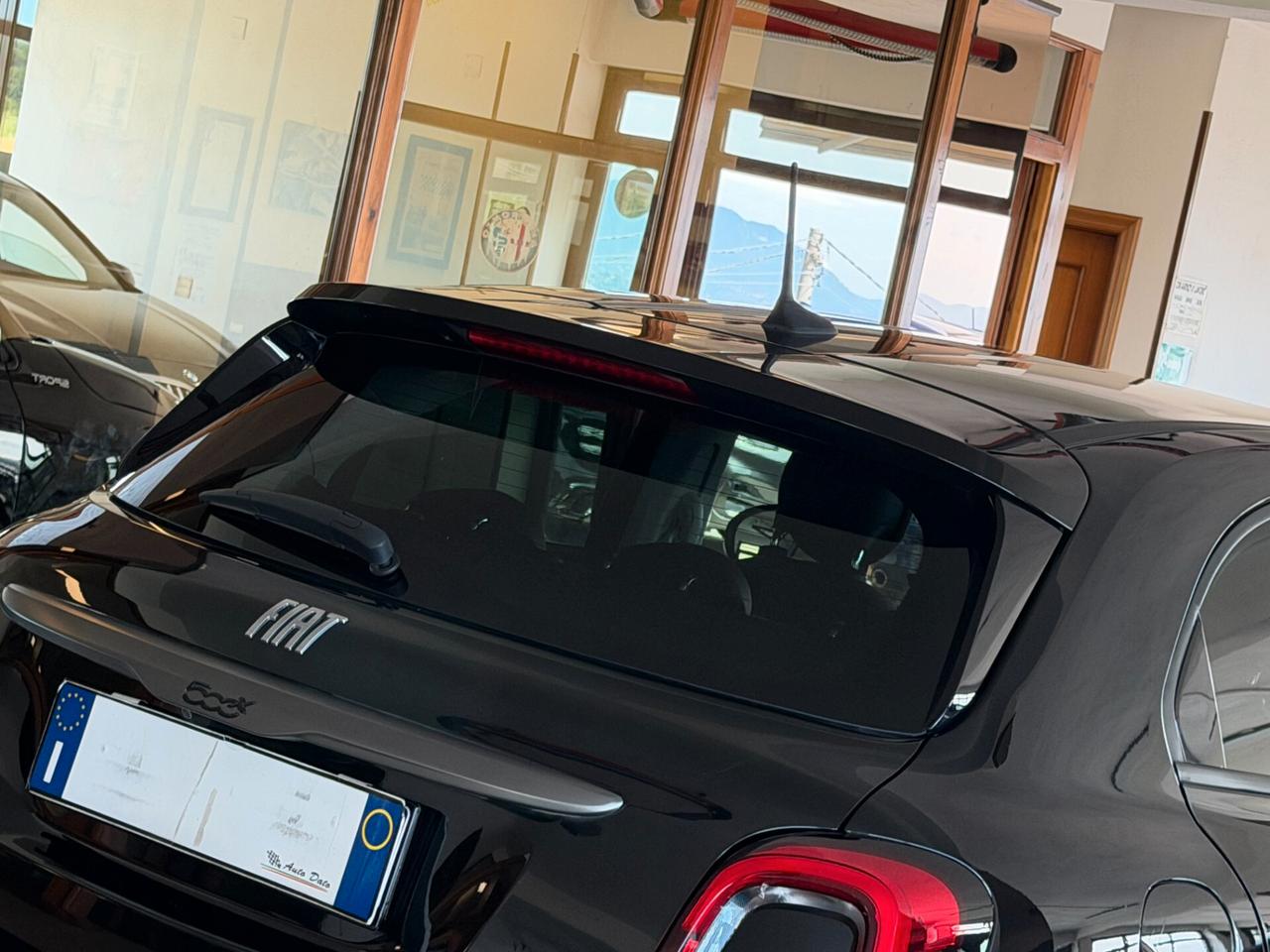 Fiat 500X New 1.3 M.JET 95 cv. SPORT (Nav)