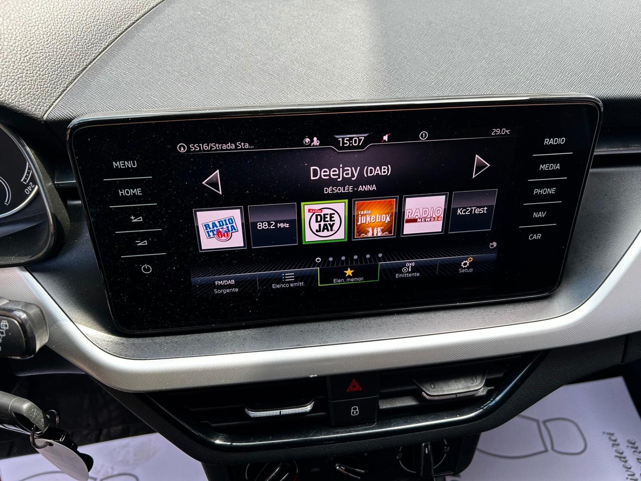 Skoda Kamiq 1.0 G-Tec Ambition 2021