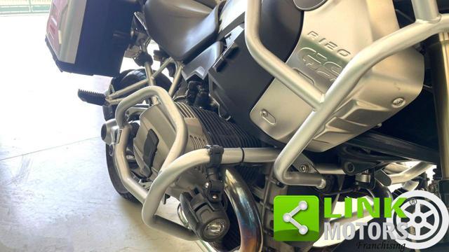 BMW R 1200 GS 1200 GS - SPLENDIDA