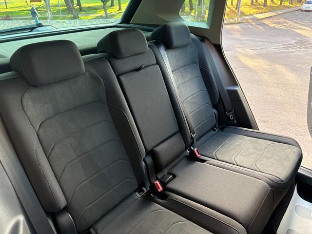 VOLKSWAGEN Tiguan 2.0 TDI 150 CV SCR DSG Elegance VIRTUAL