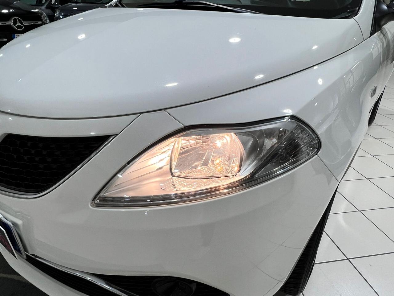 Lancia Ypsilon 1.3 MJT 16V 95 CV 5 porte S&S Platinum