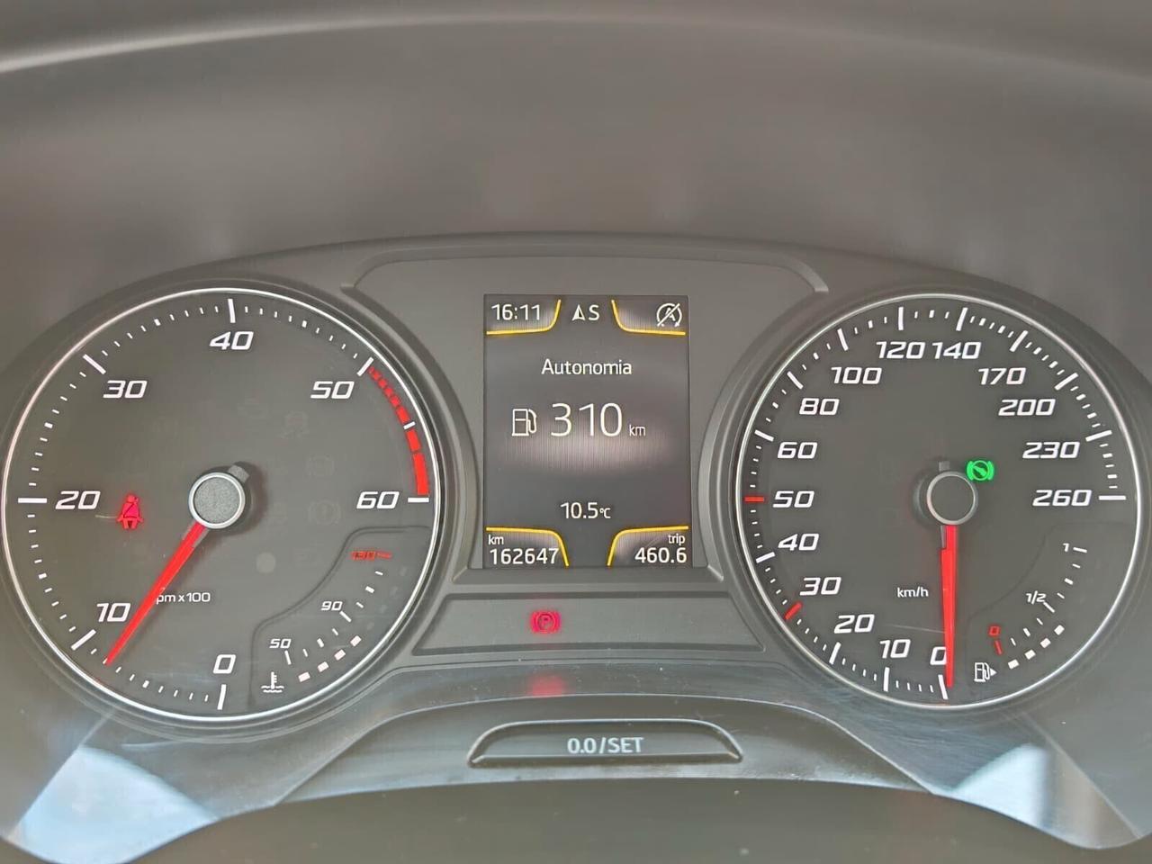 Seat Leon 2.0 TDI 150 CV DSG ST Start/Stop FR