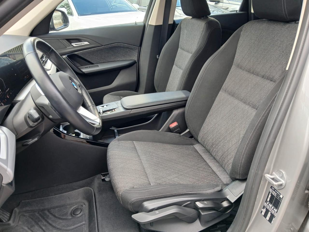Bmw X1 sDrive 18d