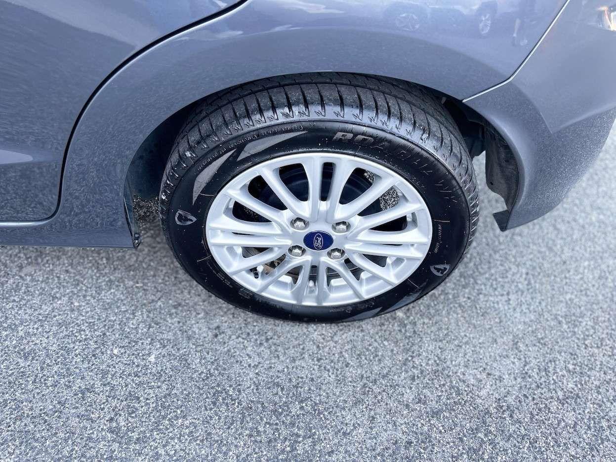 Ford Ka/Ka+ 1.2 Benzina 85CV E6 Neo - 2019