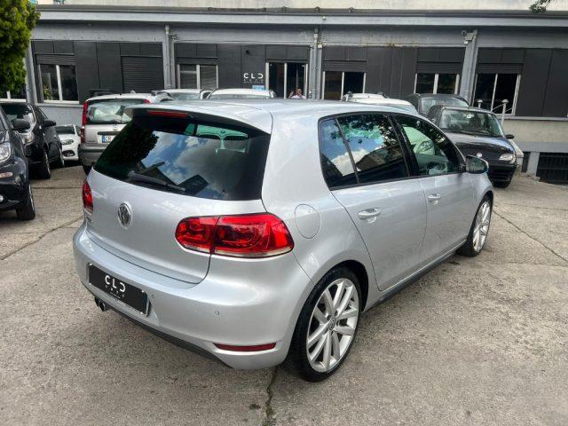 VOLKSWAGEN Golf 2.0 TDI 170CV DPF 5p. GTD