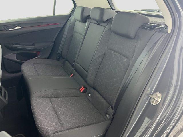 VOLKSWAGEN Golf Golf 1.0 eTSI EVO DSG Life