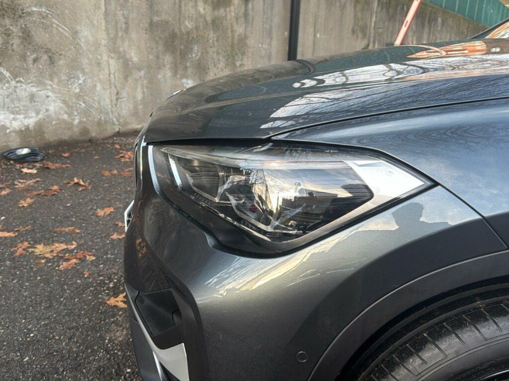 BMW X1 18 d xLine Plus sDrive Steptronic