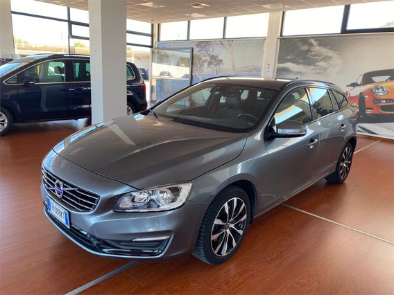 VOLVO V60 V60 D2 Geartronic R-design
