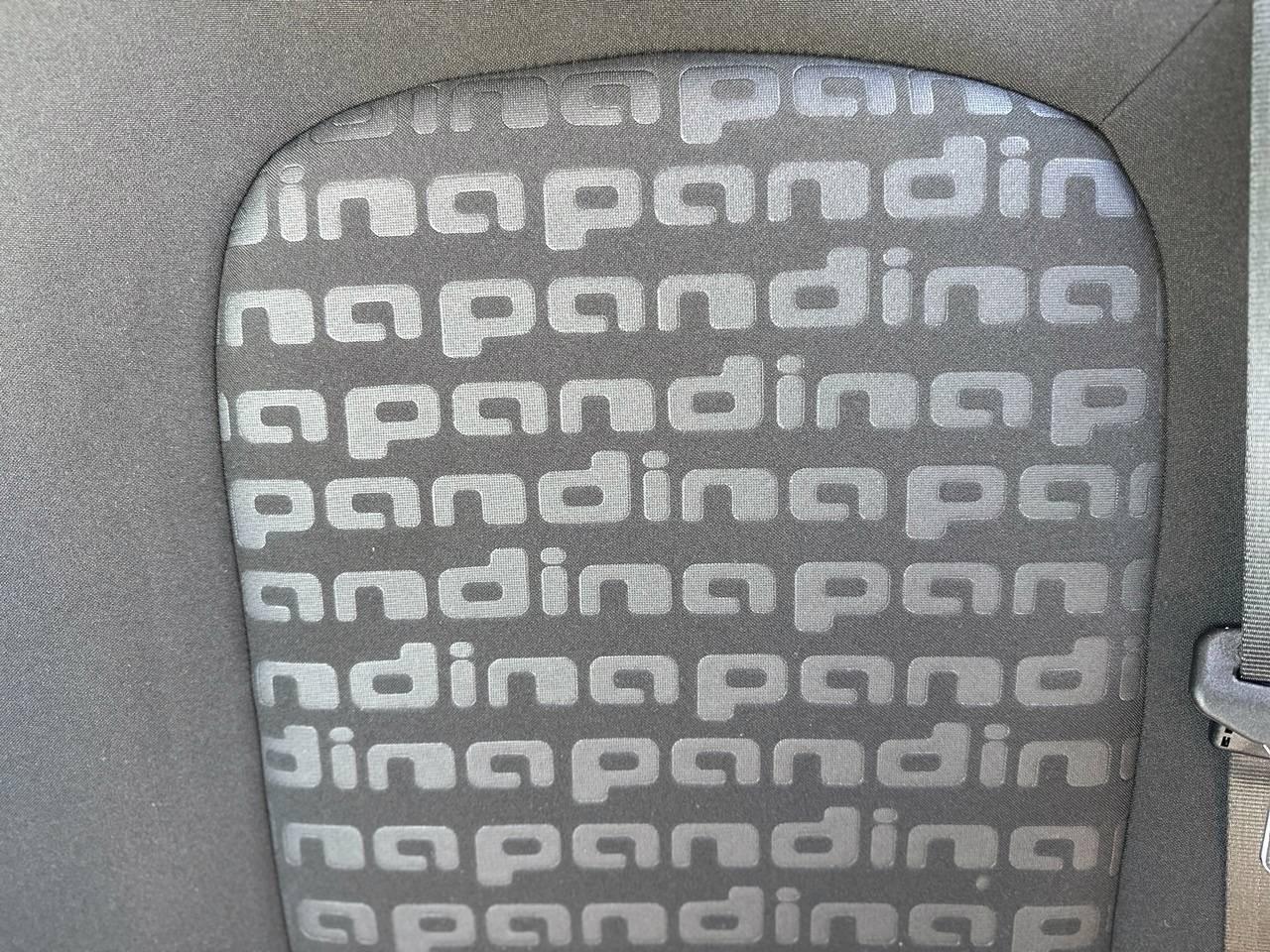 FIAT Pandina III 2024 Cross - Pandina Cross 1.0 firefly hybrid s&s 70cv