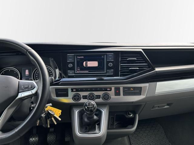 VOLKSWAGEN California T6.1 Coast 2.0 TDI