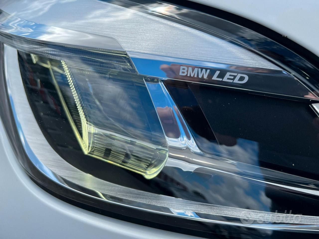 Bmw 118 118d 5p. Business Advantage AUTOMATICA
