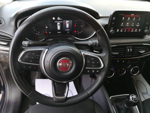 FIAT Tipo 1.3 Mjt S&S SW Business