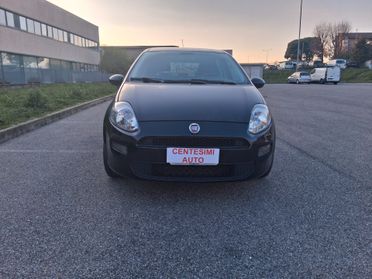 Fiat Punto 1.3 MJT II S&S 85 CV 5 porte ECO Easy
