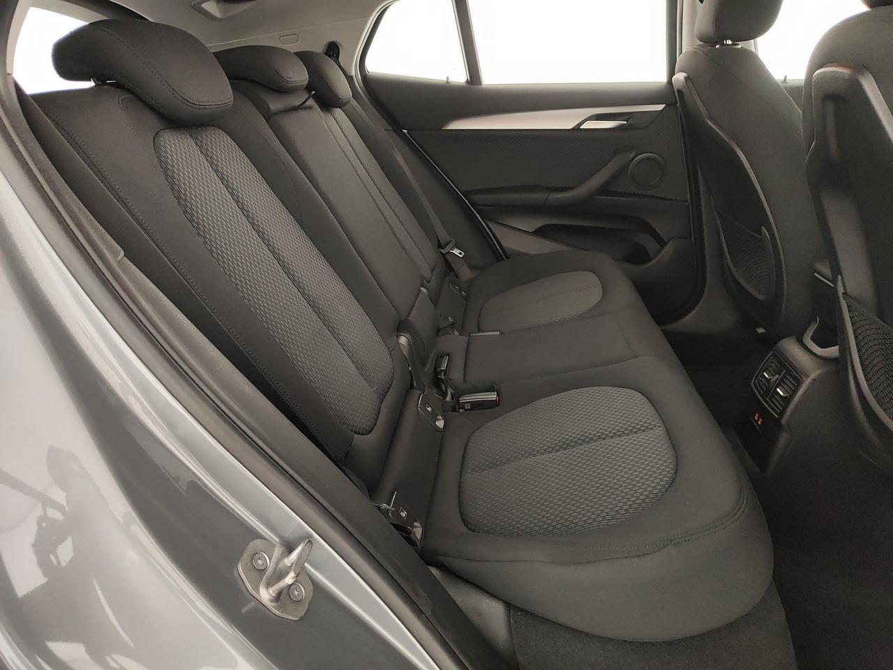BMW X2 xdrive25e Advantage auto